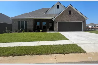 31096 Bauer Avenue, Spanish Fort, AL 36527 - Photo 1