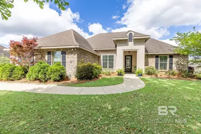 424 Breckin Drive, Fairhope, AL 36532 - Photo 1