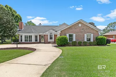 9410 Clubhouse Drive, Foley, AL 36535 - Photo 1