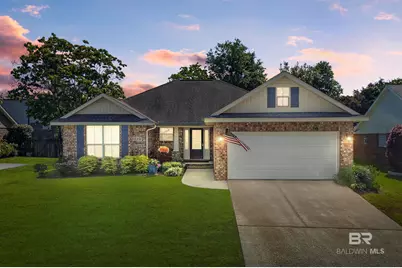 21792 Eastbrook Street, Fairhope, AL 36532 - Photo 1