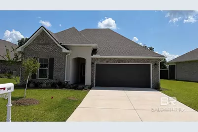 804 Sumter Loop, Foley, AL 36535 - Photo 1