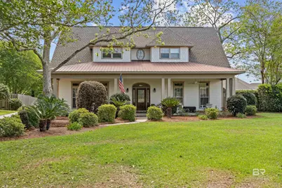10622 Sassaman Court, Daphne, AL 36526 - Photo 1
