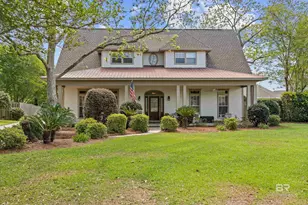 10622 Sassaman Ct, Daphne, AL 36526 - Photo 1