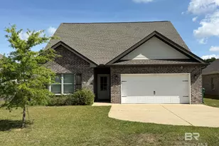 1271 Cater Lee Way, Foley, AL 36535 - Photo 1