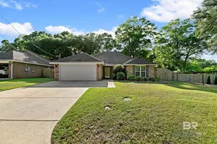 9 Cosgrove Dr, Mobile, AL 36608 - Photo 1