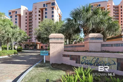 25174 Perdido Beach Boulevard #1004W, Orange Beach, AL 36561 - Photo 1