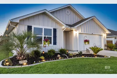 420 Winters Avenue, Gulf Shores, AL 36542 - Photo 1