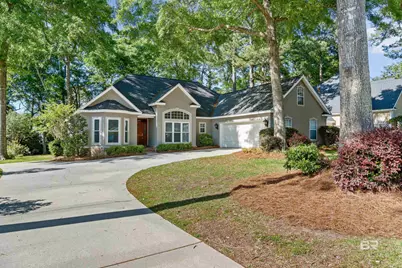 8763 Tupelo Court, Daphne, AL 36527 - Photo 1