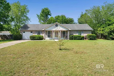 10221 Woodmere Drive, Fairhope, AL 36532 - Photo 1