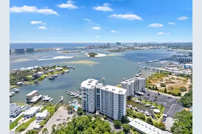 28250 Canal Road #1106, Orange Beach, AL 36561 - Photo 1