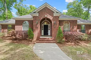 8500 Vintage Woods Dr, Mobile, AL 36619 - Photo 1