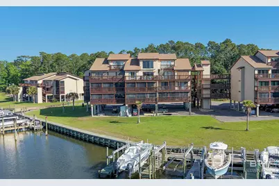 4615 Port Side Lane #203, Gulf Shores, AL 36542 - Photo 1