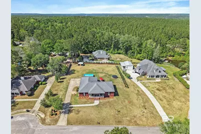9327 Greenleaf Drive, Spanish Fort, AL 36527 - Photo 1