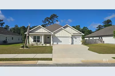 586 Shepard Street, Gulf Shores, AL 36542 - Photo 1