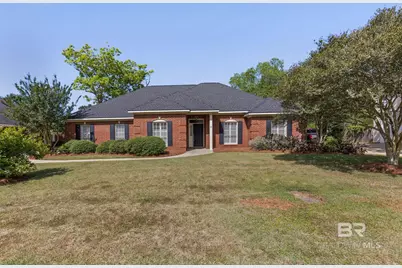 9099 Parliament Circle, Daphne, AL 36526 - Photo 1