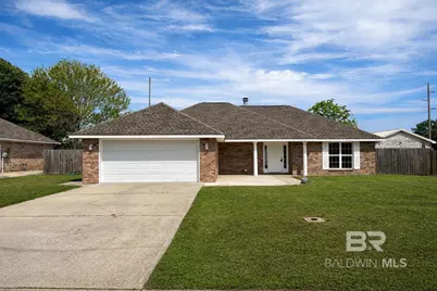 4588 Spinnaker Way, Orange Beach, AL 36561 - Photo 1