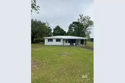 45580 County Road 112, Bay Minette, AL 36507 - Photo 1