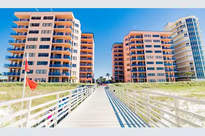 26072 Perdido Beach Boulevard #803W, Orange Beach, AL 36561 - Photo 1