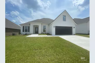 12396 Wagner Avenue, Spanish Fort, AL 36527 - Photo 1