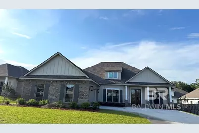 408 Bloomsbury Avenue, Fairhope, AL 36532 - Photo 1
