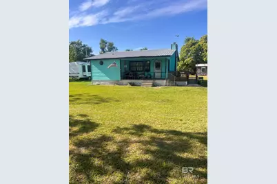 20925 Brinks Willis Road, Foley, AL 36535 - Photo 1