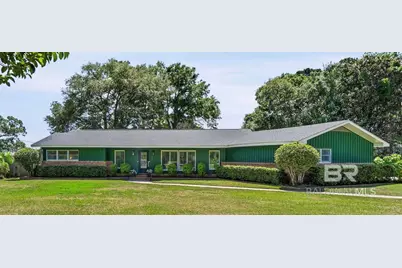 111 Patrician Drive, Spanish Fort, AL 36527 - Photo 1