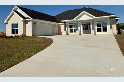 20877 Hale Drive, Robertsdale, AL 36567 - Photo 1