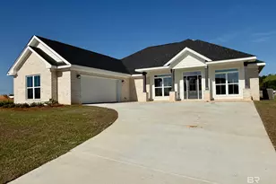20877 Hale Dr, Robertsdale, AL 36567 - Photo 1