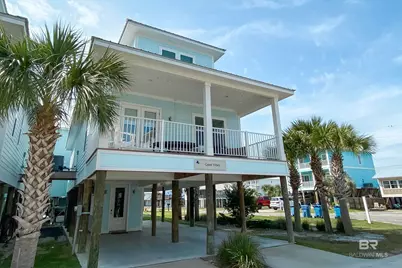 504 E Beach Boulevard #G, Gulf Shores, AL 36542 - Photo 1