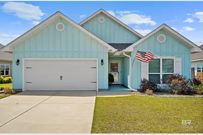 4243 Montague Drive, Gulf Shores, AL 36542 - Photo 1
