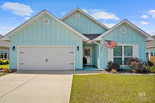 4243 Montague Dr, Gulf Shores, AL 36542 - Photo 1