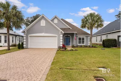 18 Marsh Point, Gulf Shores, AL 36542 - Photo 1