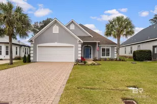 18 Marsh Point, Gulf Shores, AL 36542 - Photo 1