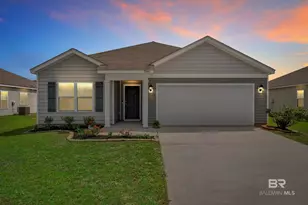 17344 Harding Dr, Foley, AL 36535 - Photo 1