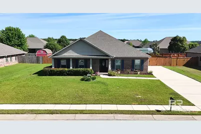 633 Harahan Lane, Foley, AL 36535 - Photo 1
