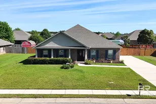 633 Harahan Ln, Foley, AL 36535 - Photo 1