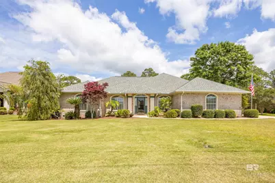 22665 S County Road 12, Foley, AL 36535 - Photo 1