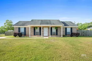16372 Quail Ln, Foley, AL 36535 - Photo 1