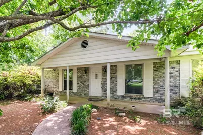 1010 W Abilene Drive, Mobile, AL 36695 - Photo 1