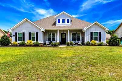 415 Nandina Loop, Fairhope, AL 36532 - Photo 1