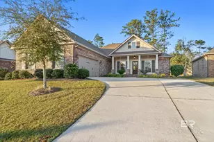 7817 Hemlock St, Spanish Fort, AL 36527 - Photo 1