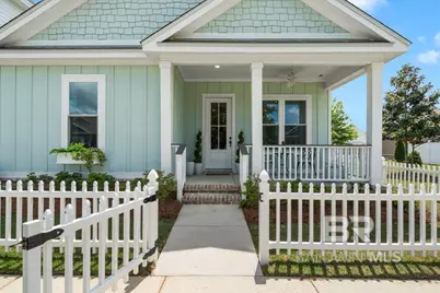1133 Yellow Daisy Lane, Foley, AL 36535 - Photo 1