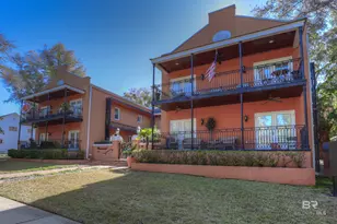 110 Fairhope Ave, Fairhope, AL 36532 - Photo 1