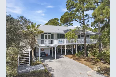 675 Surfside Drive, Gulf Shores, AL 36542 - Photo 1