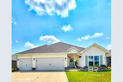 10831 Winning Colors Trail, Daphne, AL 36526 - Photo 1