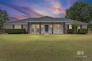 2285 Bobwhite Ct, Mobile, AL 36695 - Photo 1