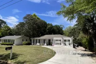 5530 Nassau Dr, Mobile, AL 36608 - Photo 1