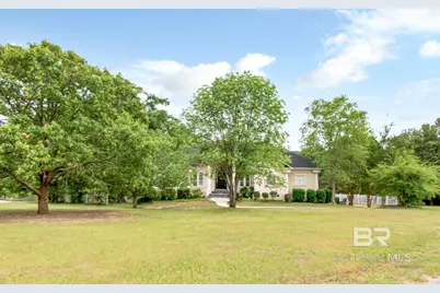 2640 Meadow Lake Road, Semmes, AL 36575 - Photo 1