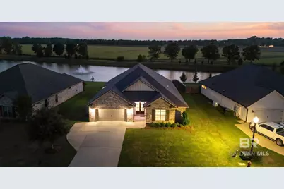 9502 Volterra Avenue, Daphne, AL 36526 - Photo 1