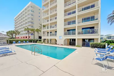 1109 W Beach Boulevard #C-2, Gulf Shores, AL 36542 - Photo 1